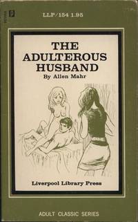 The Adulterous Husband  LLP-154