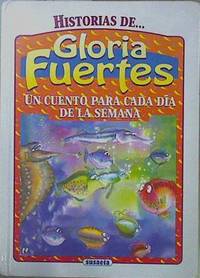Un cuento para cada día de la semana