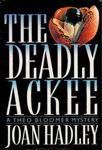 THE DEADLY ACKEE.