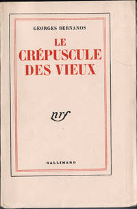 Le Crépuscule des Vieux