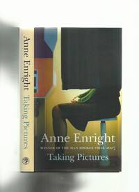 cover of Taking Pictures