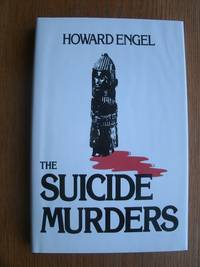 image of The Suicide Murders