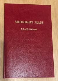 cover of Midnight Mass