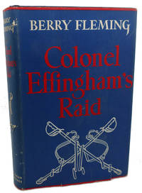 COLONEL EFFINGHAM'S RAID