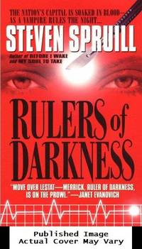 Rulers of Darkness