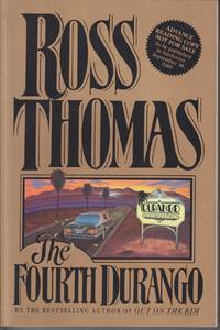 The Fourth Durango by Thomas, Ross - 1989