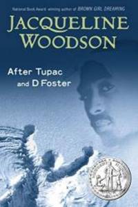 image of After Tupac and D Foster