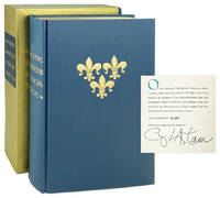 The Queen's Necklace [Limited Edition, Signed by Arnstam]