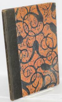 image of The sublime boy; the poems of Walter de Casseres, with an introduction by Benjamin de Casseres