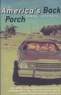 image of America's Back Porch