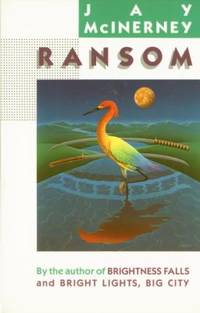 Ransom by McInerney, Jay - 1985