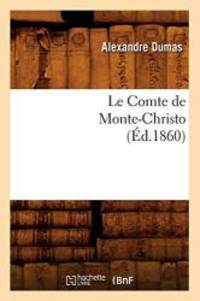 image of Le Comte de Monte-Christo (Litterature) (French Edition)