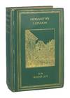 Hogarth's London: Pictures of the Manners of the Eighteenth Century