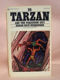 image of TARZAN AND THE FORBIDDEN CITY