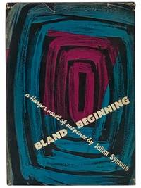 Bland Beginning: A Harper Novel of Suspense (Inspector Bland Series Book 3)