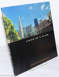 image of Vision of a place: a guide to the San Francisco general plan