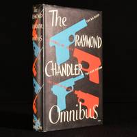 The Raymond Chandler Omnibus