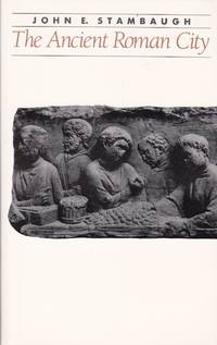 image of The Ancient Roman City.