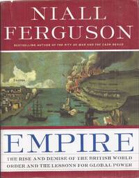 image of Empire: The Rise and Demise of the British World Order and the Lessons for Global Power
