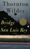 Bridge Of San Luis Rey