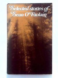 cover of Selected Stories of Sean O'Faolain