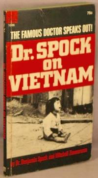 Dr. Spock on Vietnam.