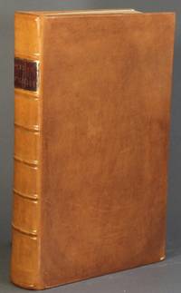 image of A dictionary of the English language: in which the words are deduced from the originals ... to which are prefixed a history of the language and an English grammar