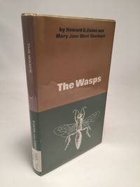 The Wasps by Howard E. Evans, Mary Jane West Eberhard - 1970