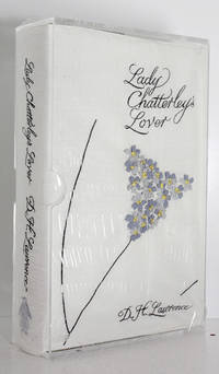 image of Lady Chatterley's Lover