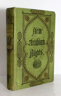 image of New Arabian Nights