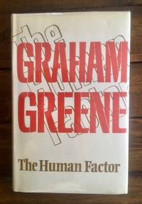 cover of The Human Factor