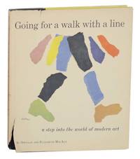 Going for a walk with a Line: A Step in the world of modern art