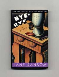 Bye-Bye  - 1st Edition/1st Printing