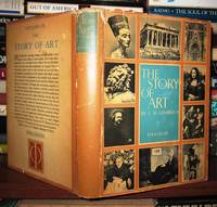 THE STORY OF ART by Gombrich, E. H - 1958