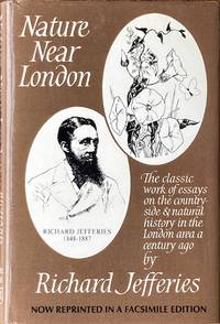 cover of Nature near London