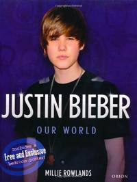 Justin Bieber: Me & You