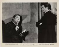 The Angel Wore Red (Original photograph from the 1960 film)