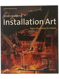 Understanding Installation Art: From Duchamp to Holzer