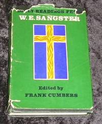 image of Daily Readings from W E Sangster