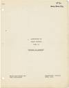 View Image 2 of 5 for No Way Back (Original screenplay for the 1976 film) Inventory #166433