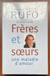 image of Freres Et Soeurs Une Maladie D'amour