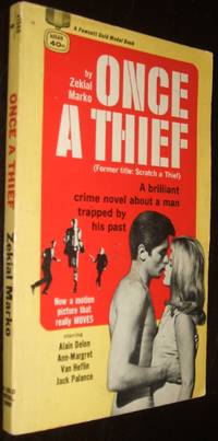 image of Once a Thief