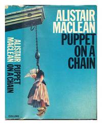 image of Puppet on a chain