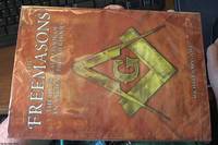 image of the Freemasons the illustrated book of an ancient brotherhood