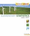 Elementary Statistics