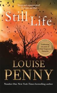 cover of Still Life (Chief Inspector Gamache)