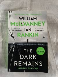 The Dark Remains