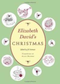 image of Elizabeth David's Christmas