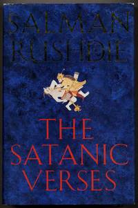 image of The Satanic Verses