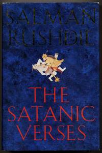 The Satanic Verses by RUSHDIE, Salman - 1988